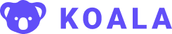 KOALA customer care logo