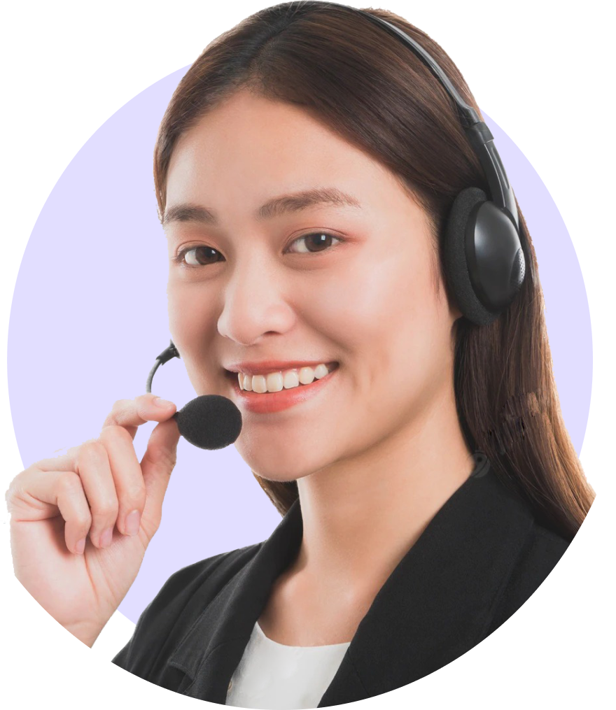 Customer Support for BPO services